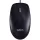 Logitech Egér - M100 (Vezetékes, Optikai, USB, 1000 DPI, fekete)