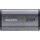 ADATA Külső SSD 1TB - SE880 (USB 3.2 Gen.2x2, R/W: 2000/2000 MB/s, Szürke)