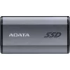 ADATA Külső SSD 2TB - SE880 (USB 3.2 Gen.2x2, R/W: 2000/2000 MB/s, Szürke)
