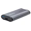 ADATA Külső SSD 2TB - SE880 (USB 3.2 Gen.2x2, R/W: 2000/2000 MB/s, Szürke)