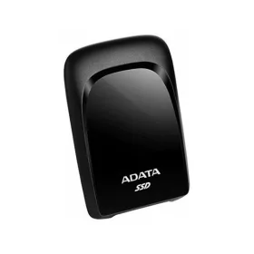   ADATA Külső SSD 480GB - SC680 (USB3.2, R/W: 530/460 MB/s, Fekete)