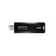 ADATA Külső SSD 2TB - SC610 (USB 3.2 Gen.2, R/W: 550/500 MB/s, USB Stick, fekete)