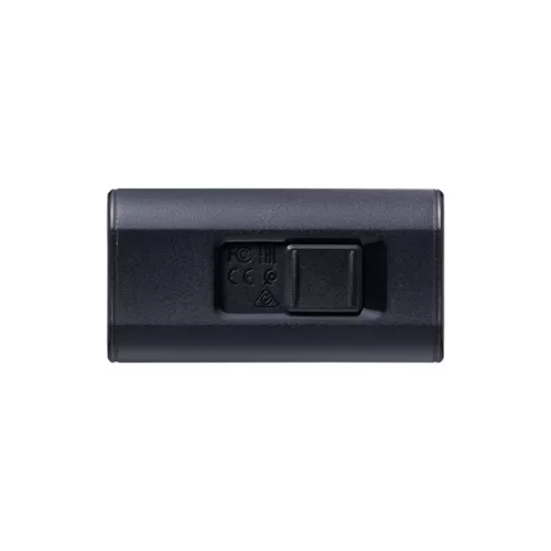 ADATA Külső SSD 500GB - SC750 (USB 3.2 Gen.2, R/W: 1050/1000 MB/s, USB Stick, ezüst)