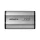 ADATA Külső SSD 1TB - SD810 (USB 3.2 Gen.2x2, R/W: 2000/2000 MB/s, IP68, Szürke)