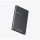 Hikvision Külső SSD 1TB - ELITE 7S (USB 3.2 Type-C) Szürke