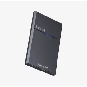   Hikvision Külső SSD 2TB - ELITE 7S (USB 3.2 Type-C) Szürke