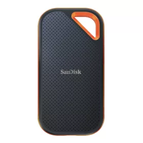   SanDisk Külső SSD 2TB - EXTREME PRO PORTABLE (USB 3.2 Gen 2, 2000MB/s)