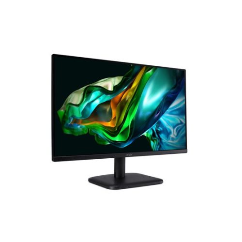 Acer 23,8" EK241YEBI ZeroFrame FreeSync - IPS LED |2 év garancia| - Javított termék