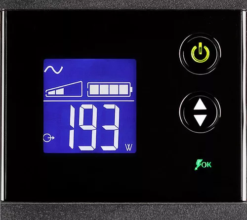 EATON Ellipse PRO 850 DIN
