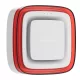 Ajax EN54-FIREPROTECT-SOUNDER-VAD-W