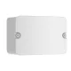 Ajax EN54-IO-MODULE-2X2-WHITE