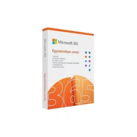 MS M365 Family English EuroZone Subscr 1YR Medialess FY25H2