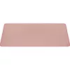 Logitech Egérpad - Desk Mat - Studio Series asztali alátét (300x700x2mm, sötét rózsaszín)