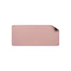 Logitech Egérpad - Desk Mat - Studio Series asztali alátét (300x700x2mm, sötét rózsaszín)