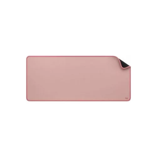 Logitech Egérpad - Desk Mat - Studio Series asztali alátét (300x700x2mm, sötét rózsaszín)