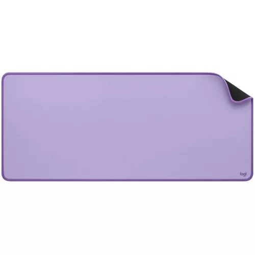 Logitech Egérpad - Desk Mat - Studio Series asztali alátét (300x700x2mm, sötét levendula)