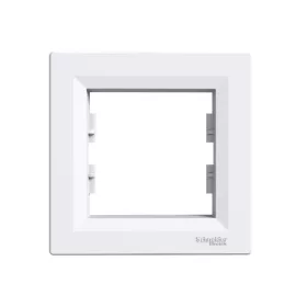 Schneider Asfora EPH5800121 Keret 1-es fehér IP20