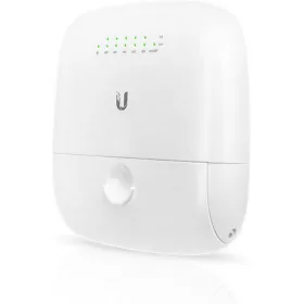   Ubiquiti EdgePoint 6  WISP router, 6-port, outdoor, Passive PoE support