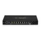UBIQUITI EdgeRouter ER-12 - 10x Gigabit Router with PoE Passthrough, 2x SFP