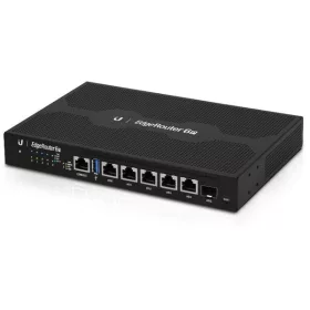 UBIQUITI Router EdgeRouter 6P