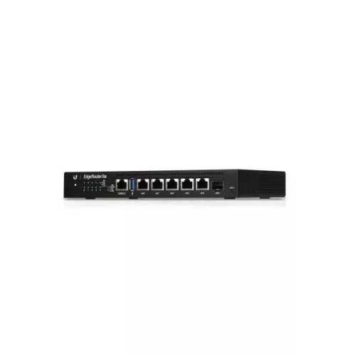 UBIQUITI Router EdgeRouter 6P