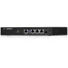 Ubiquiti EdgeRouter ER-4, gigabites, 3x RJ45, 1x SFP port
