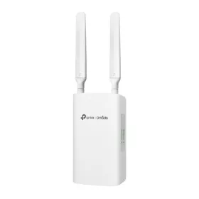   TP-LINK OMADA Wireless AX3000 VPN Router 3xWAN/LAN(1000Mbps) Kültéri/Beltéri 3G/4G,ER703WP-4G-OUTDOOR
