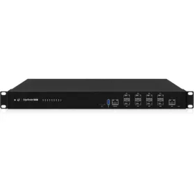 Ubiquiti EdgeRouter Infinity, 8x SFP+ port