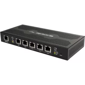 UBIQUITI Router EdgeRouter 5 port PoE
