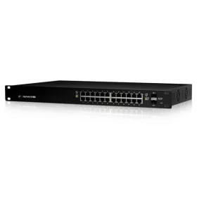 UBIQUITI Switch EdgeSwitch 24 port PoE 500W