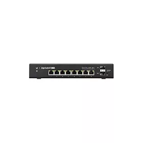 UBIQUITI Switch EdgeSwitch 8 port PoE 150W
