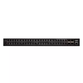 ATEN Switch, Gigabit Ethernet, PoE, 52 port - ES0152P-AX-G