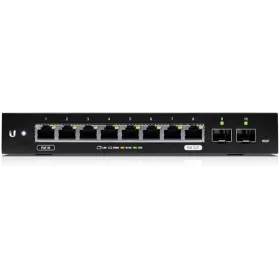 Ubiquiti EdgeSwitch 10X