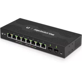 Ubiquiti EdgeSwitch 10XP