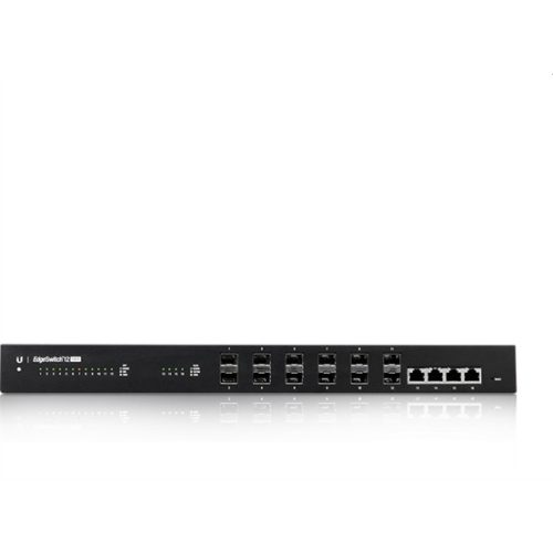 Ubiquiti EdgeSwitch Fiber
