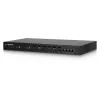 Ubiquiti EdgeSwitch XG, 16-portos, redundáns táp