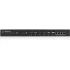 Ubiquiti EdgeSwitch XG, 16-portos, redundáns táp