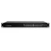 Ubiquiti EdgeSwitch, 24-portos, max. 250W PoE