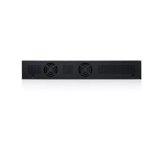 Ubiquiti EdgeSwitch, 24-portos, max. 250W PoE