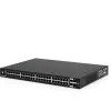 Ubiquiti EdgeSwitch Lite, 48-portos, rackbe szerelhető