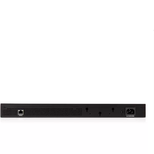 Ubiquiti EdgeSwitch Lite, 48-portos, rackbe szerelhető