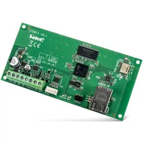 Satel ETHM-1 PLUS