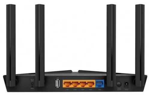 TP-LINK ROUTER EX220-G2U AX1500 Dual Band WiFi6