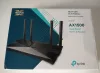 TP-LINK ROUTER EX220-G2U AX1500 Dual Band WiFi6