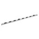 FORMRACK 42U függőleges C13 PDU megszakítóval, 18 aljzat (9x2)
