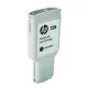HP F9J68A Patron Matt Bk 300ml No.728 (Eredeti)