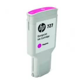 HP F9J77A Patron Mag 300ml No.727 (Eredeti)