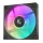DeepCool FD12 ARGB - Case Fan - 12cm - R-FD12-BKAPN1-G