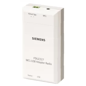 Siemens FDUZ227