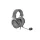 Endorfy Fejhallgató - VIRO Plus USB Alt Grey